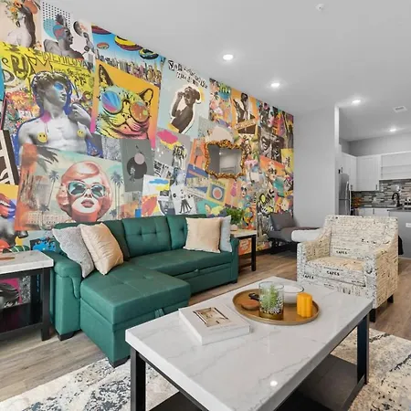 Apartment Alto 319