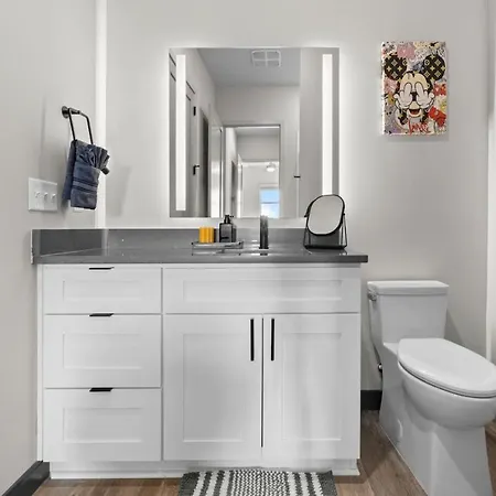 Alto 209 Apartment Nashville