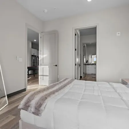 Alto 209 Apartment