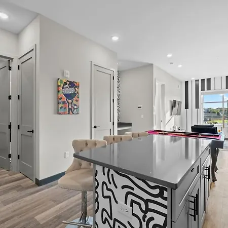 Alto 209 Apartment Nashville
