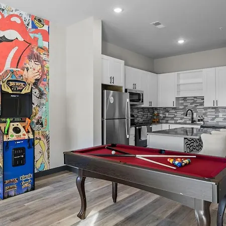 Alto 209 Apartment *
