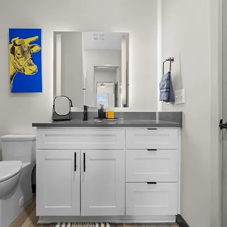 Alto 220 Apartment