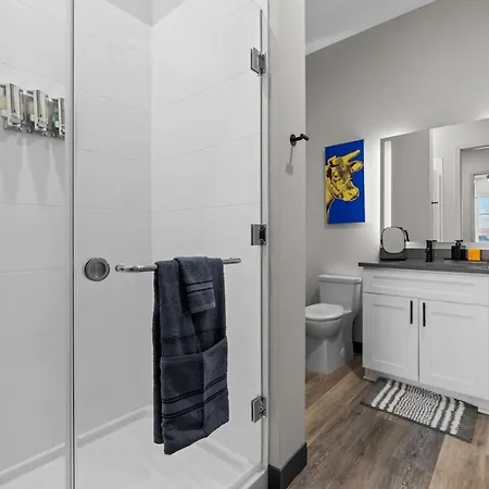 Apartment Alto 220 Nashville