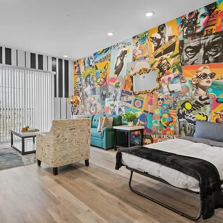 Apartment Alto 317