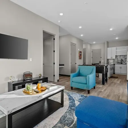 Apartment Alto 220 *