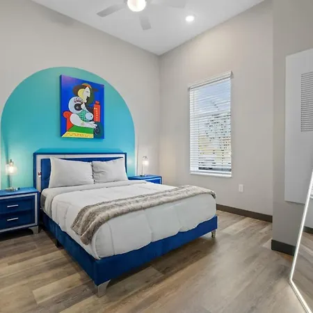Alto 513 Apartment Nashville