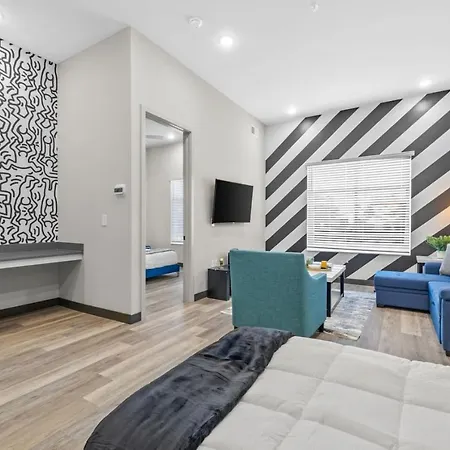 Apartment Alto 115 *