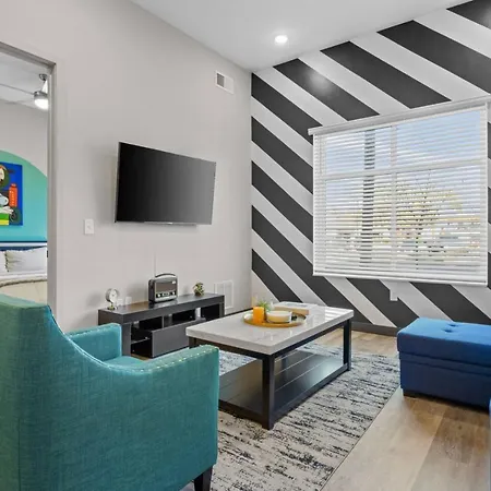 Alto 513 Apartment