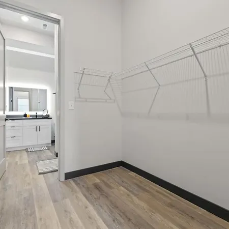 Apartment Alto 119 Nashville