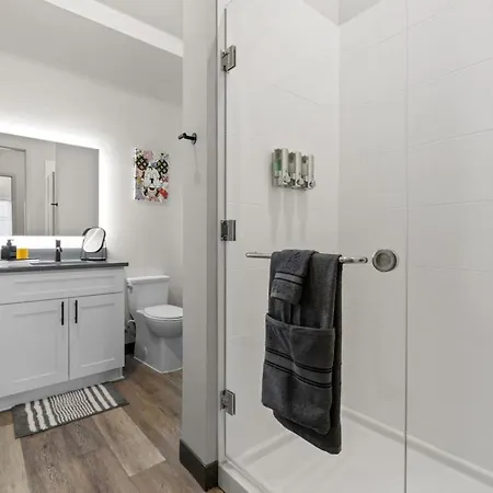 Alto 119 Apartment *