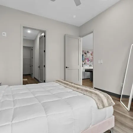 Apartment Alto 203