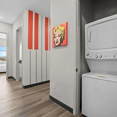 Apartment Alto 203 *