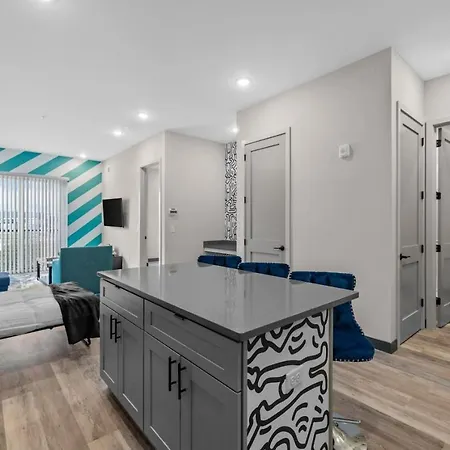 Apartment Alto 212