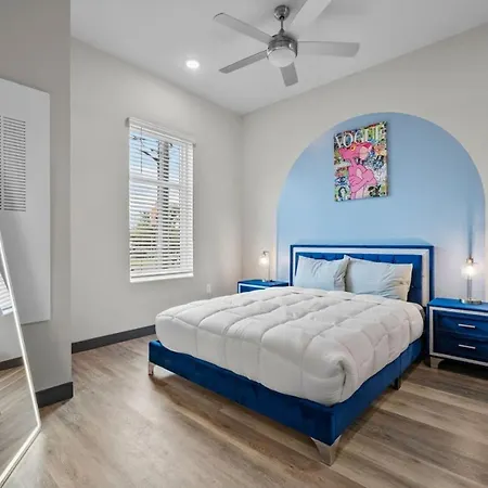 Apartment Alto 212