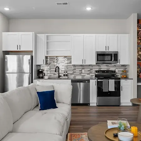 Apartment Alto 103