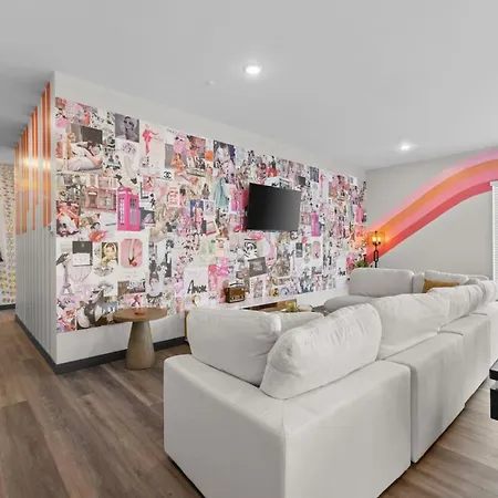 Apartment Alto 103 Nashville