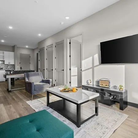 Apartment Alto 211