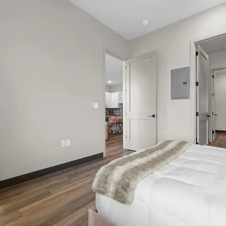 2br Retreat, Perfect For Music Lovers Apartment *