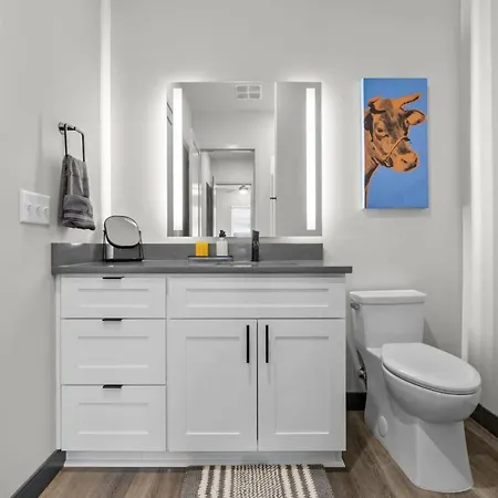 Alto 106 Apartment Nashville