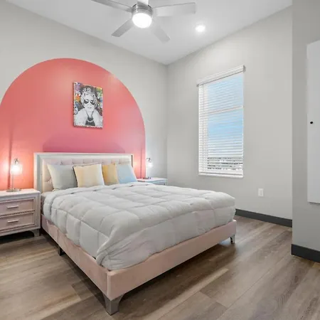 Apartment Alto 106 Nashville