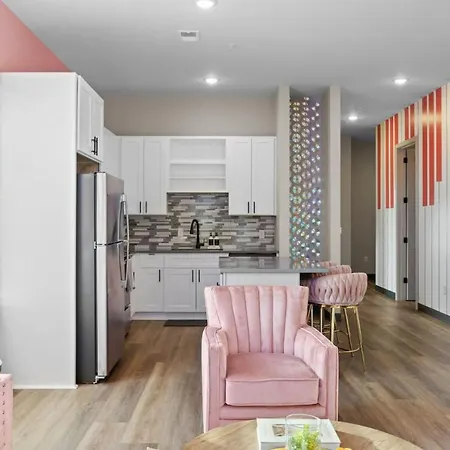 Alto 400 Apartment Nashville