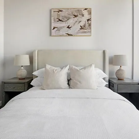 Landing At 2010 West End - 2 Bedrooms In Midtown * Nashville
