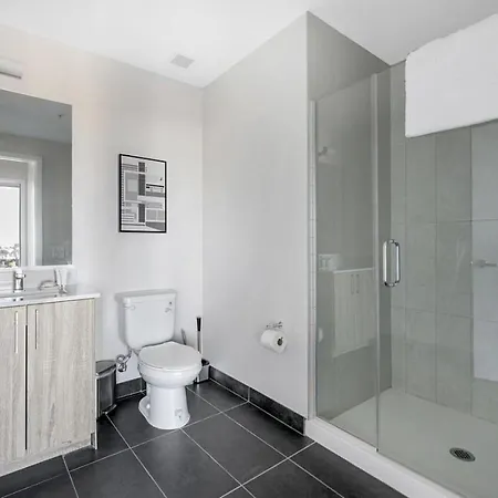 Landing At 2010 West End - 2 Bedrooms In Midtown *