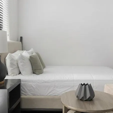 Apartment Landing At Standard Assembly - In South *