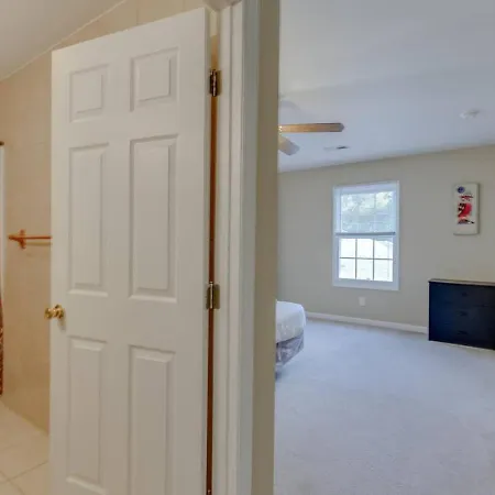 Belle Meade 30 Day With Private Backyard Holiday home Nashville