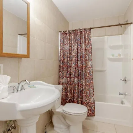 Belle Meade 30 Day With Private Backyard Holiday home *