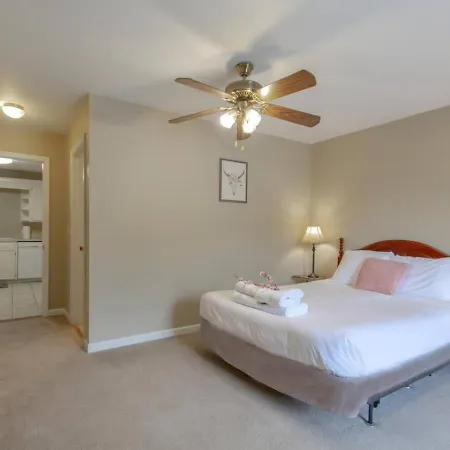 Holiday home Belle Meade 30 Day With Private Backyard Nashville