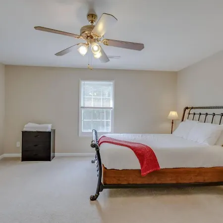 Belle Meade 30 Day With Private Backyard * Nashville