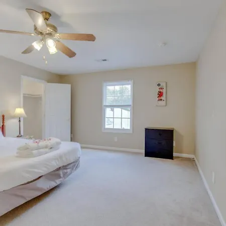 Holiday home Belle Meade 30 Day With Private Backyard Nashville