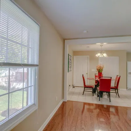 Holiday home Belle Meade 30 Day With Private Backyard