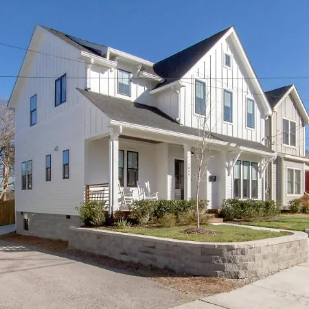 Downtown Luxury Great For Big Groups * Nashville