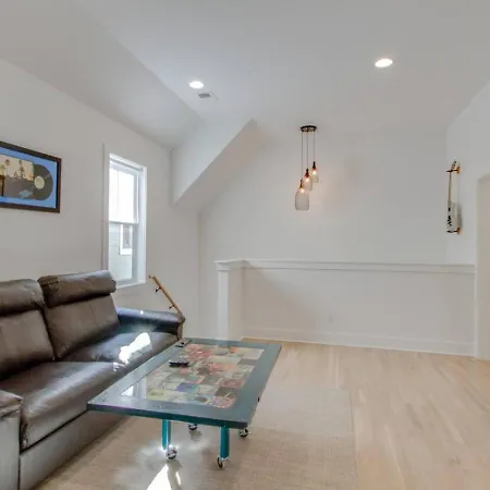 Holiday home Downtown Luxury Great For Big Groups *