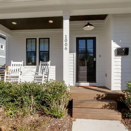 Downtown Luxury Great For Big Groups * Nashville
