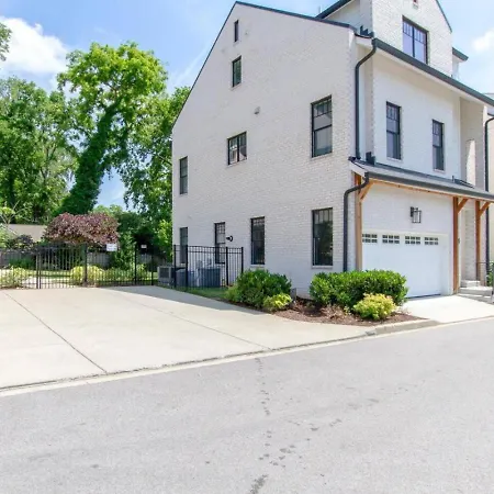 Large Elite Perfect Gulch Area Nashville