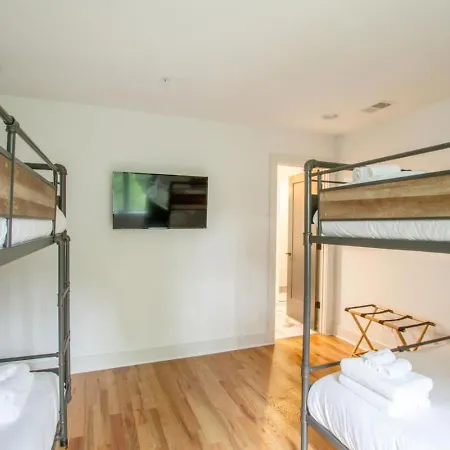 Holiday home Large Elite Perfect Gulch Area