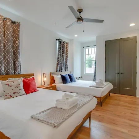 Large Elite Perfect Gulch Area * Nashville