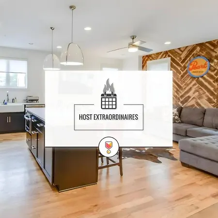 Large Elite Perfect Gulch Area * Nashville