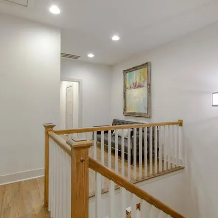 Holiday home Music City Elegance Gorgeous 4 Bedroom Patio Space Nashville