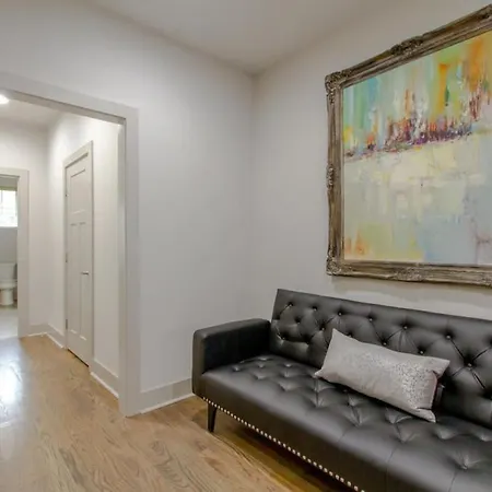 Music City Elegance Gorgeous 4 Bedroom Patio Space *