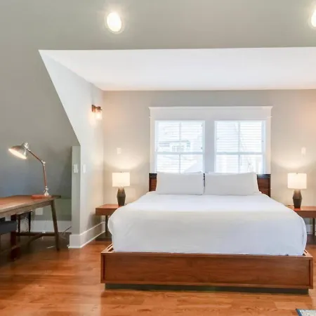 Apartment West End Luxury 30 Day *