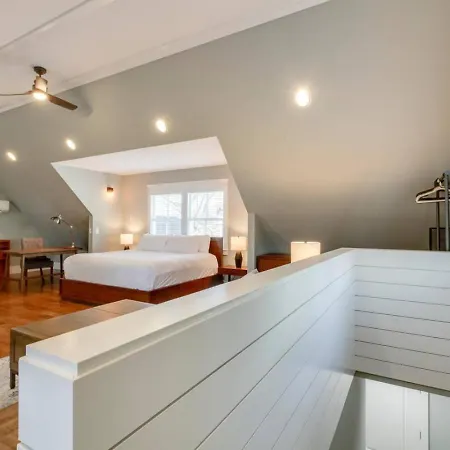 West End Luxury 30 Day Apartment