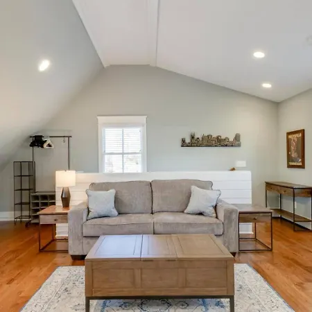 Apartment West End Luxury 30 Day