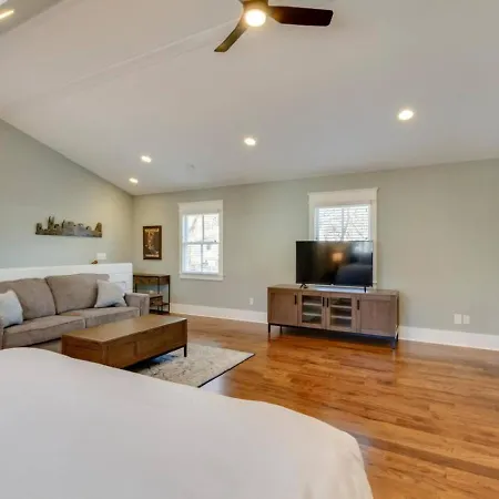 West End Luxury 30 Day *