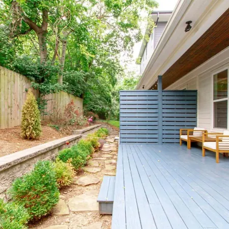Luxe Gulch 30 Day Minimum Amazing Views Holiday home *