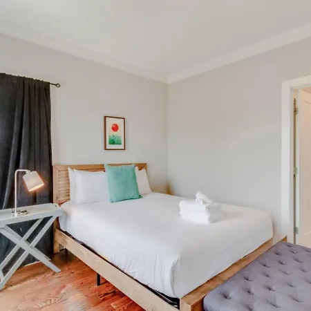 Holiday home Luxe Gulch 30 Day Minimum Amazing Views Nashville