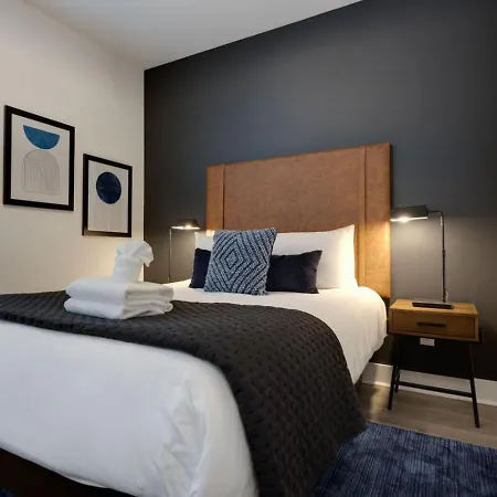 Holiday home East Beauty Minutes To Downtown